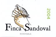 Manchuela-Finca Sandoval